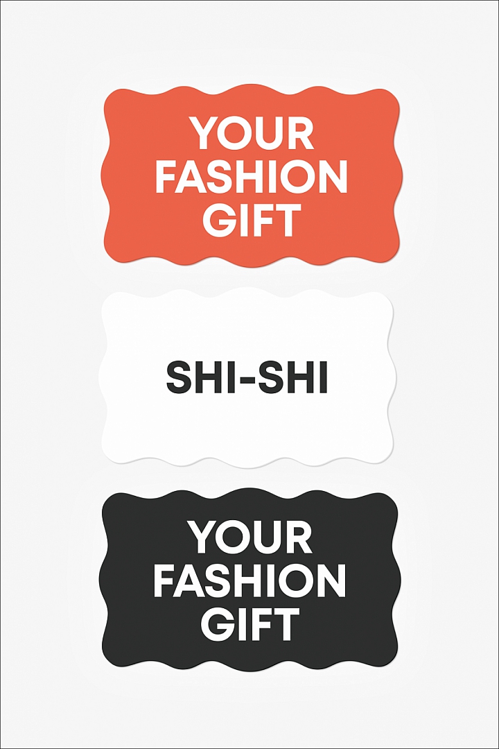 Подарочный сертификат