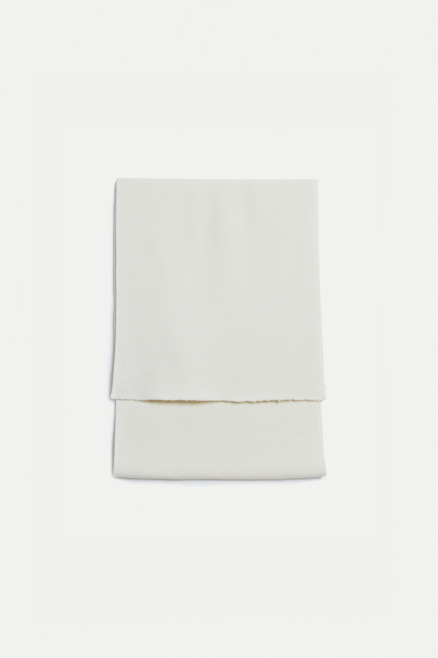 Шарф двусторонний