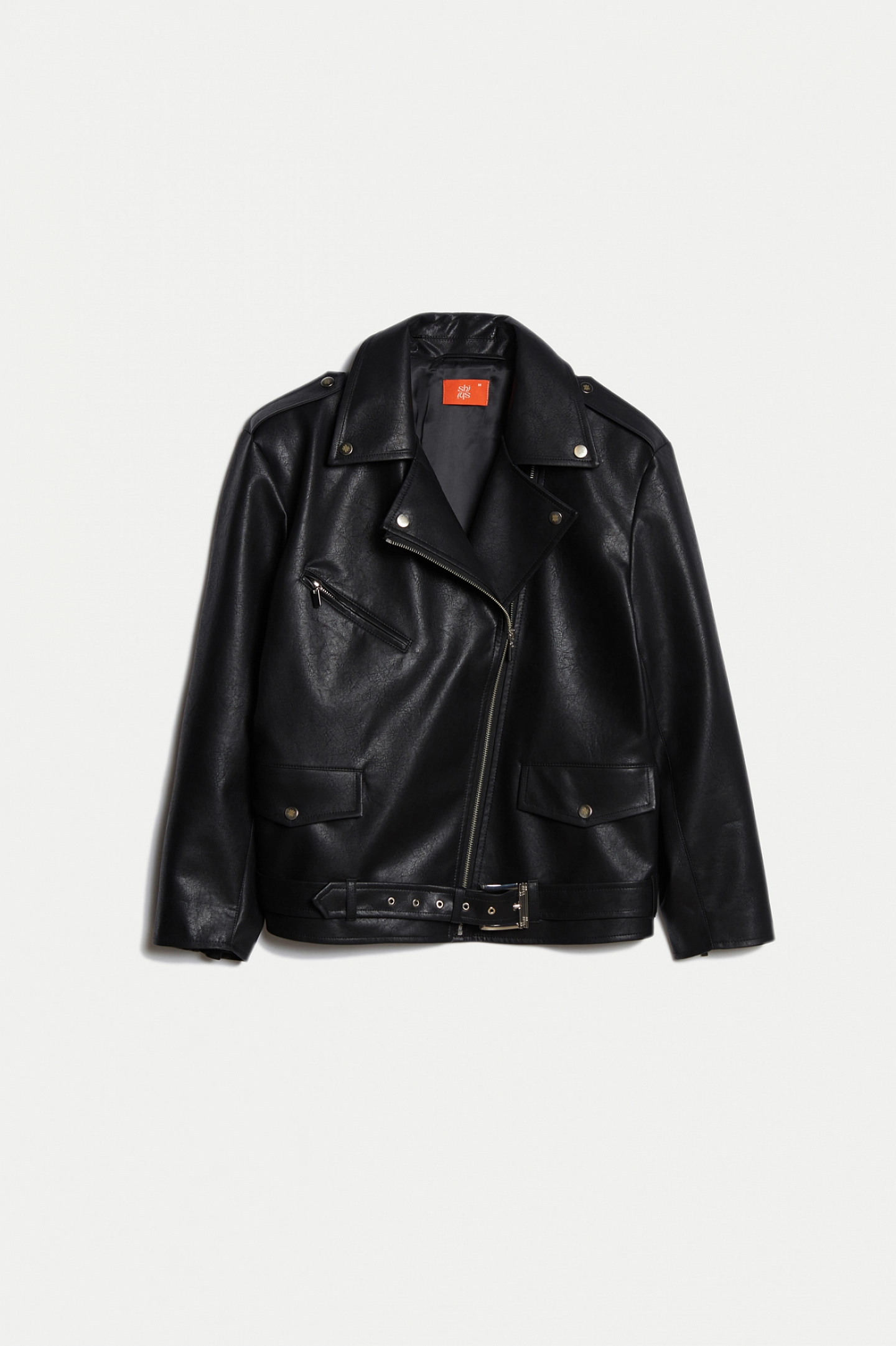 Куртка - косуха