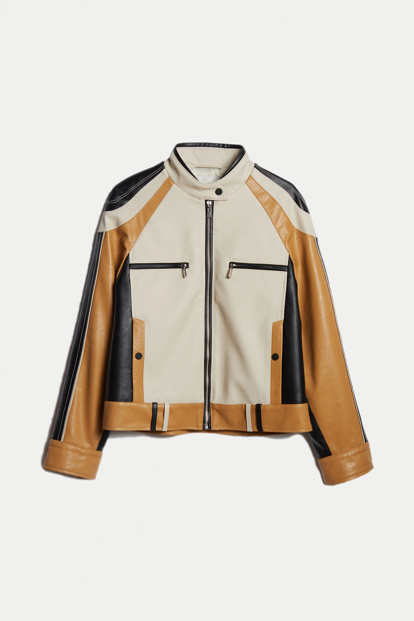 Мотокуртка