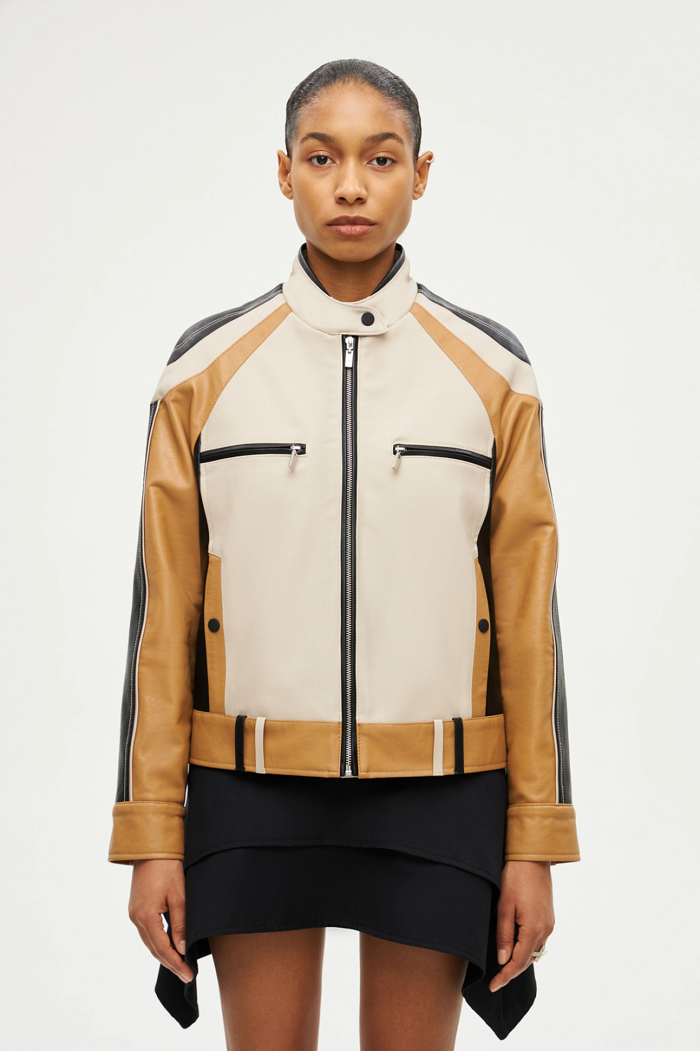 Мотокуртка