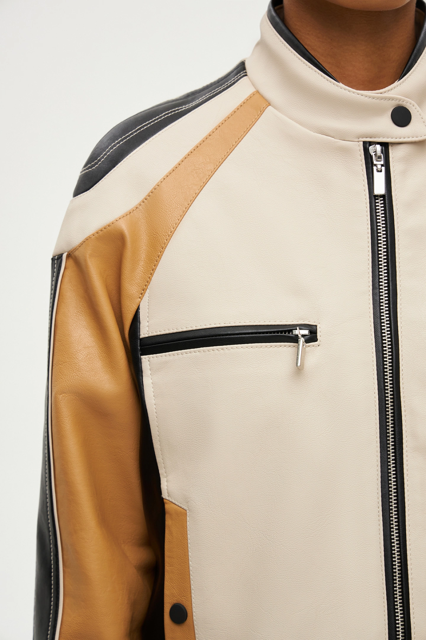 Мотокуртка