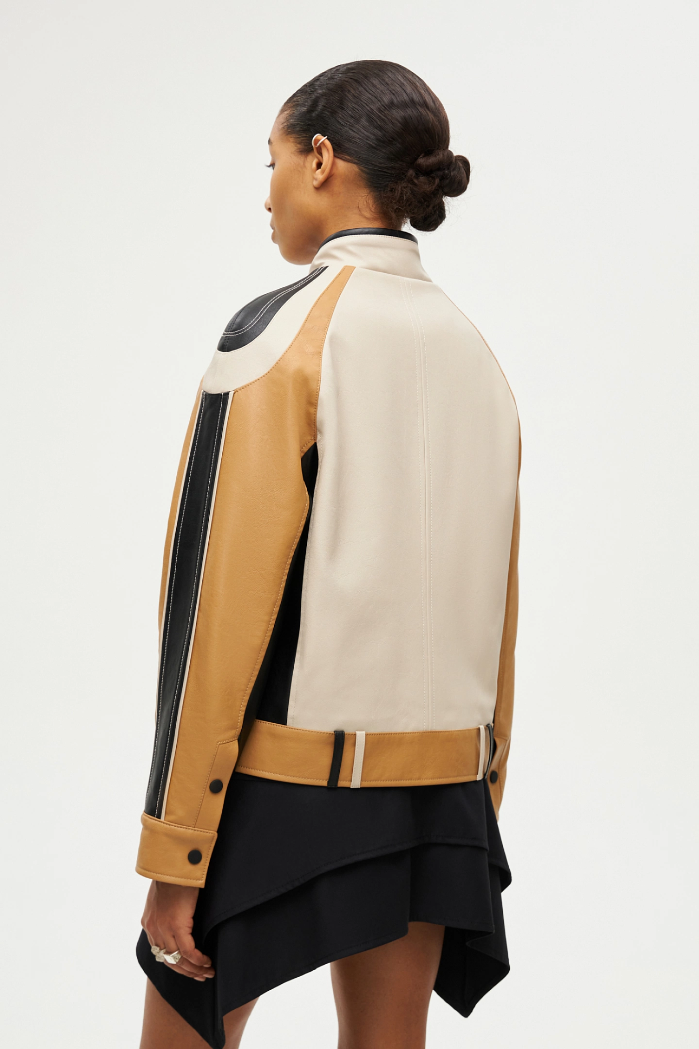 Мотокуртка