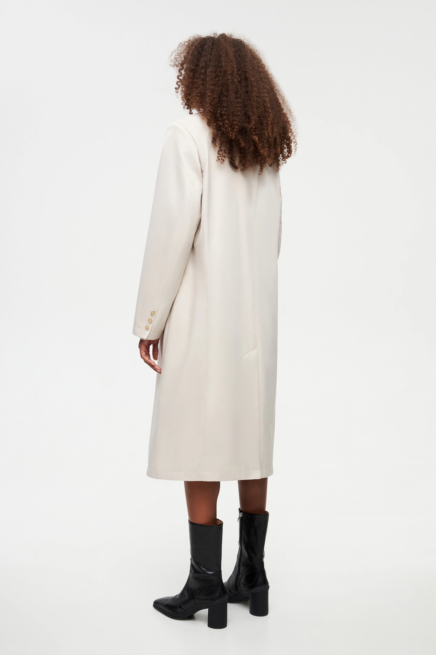 Плащ Макинтош