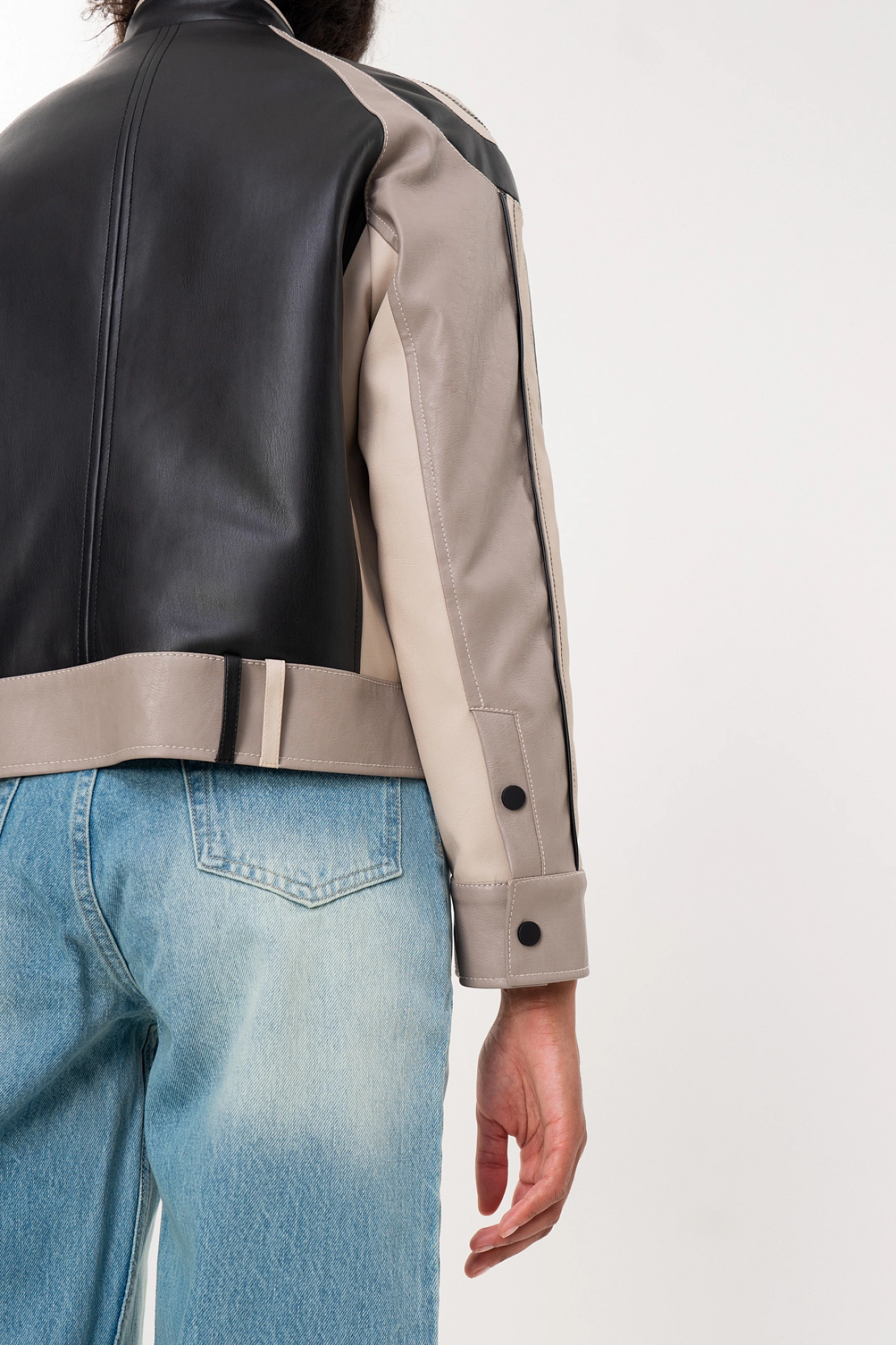 Мотокуртка