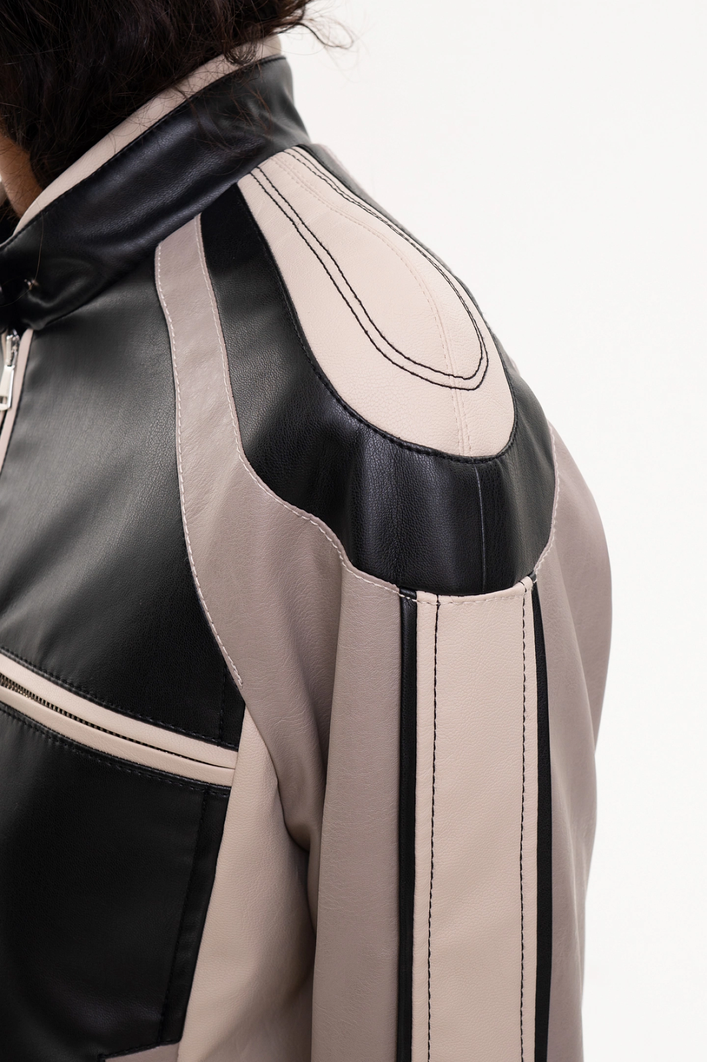 Мотокуртка