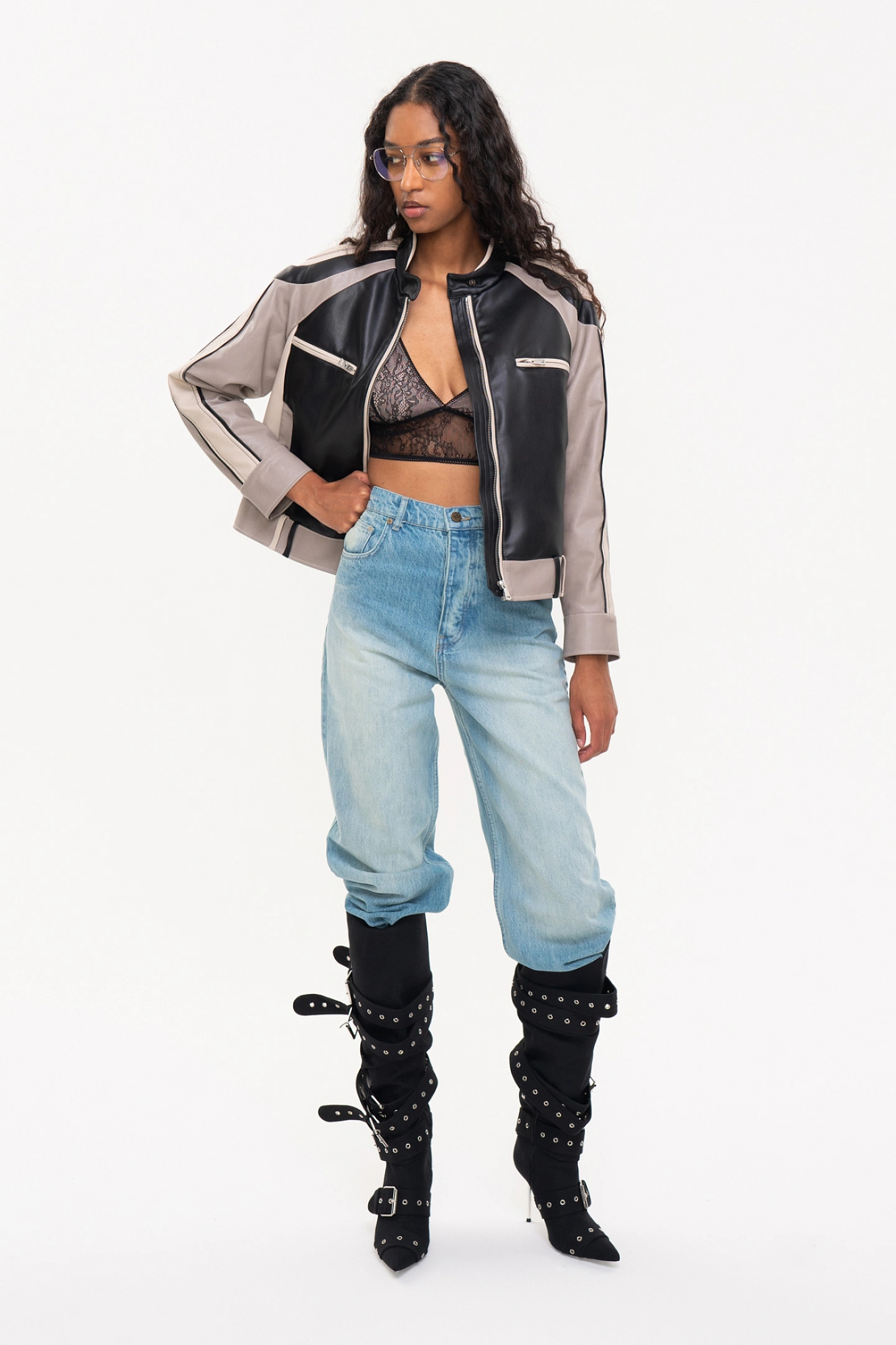 Мотокуртка