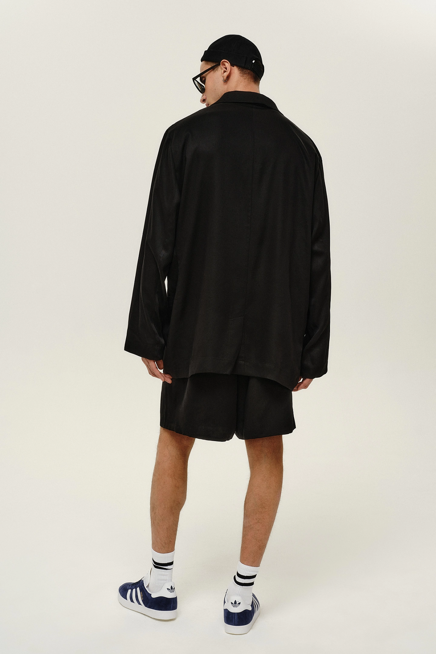 Шорты "Боксер"