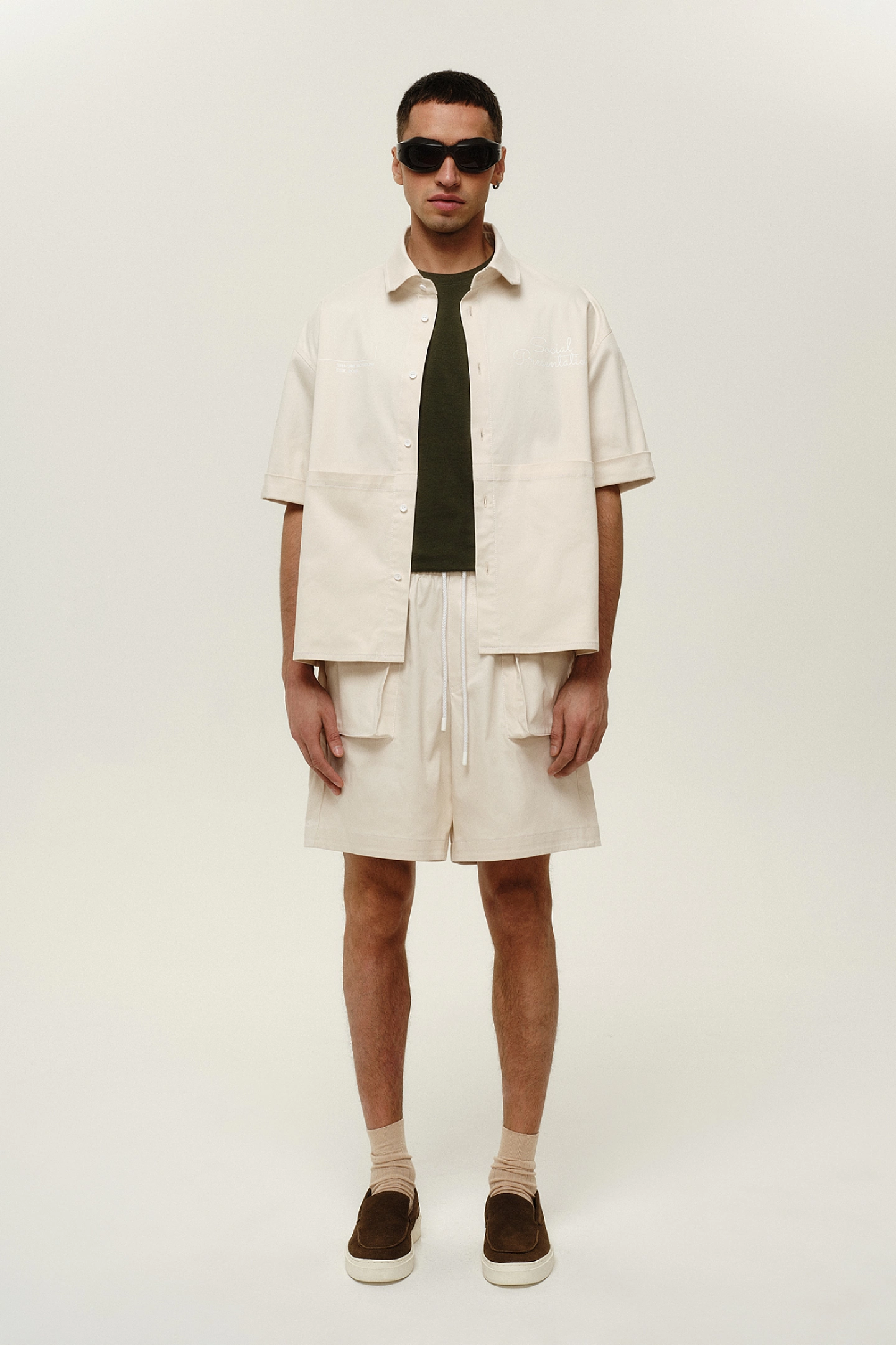 Шорты "Big boy"