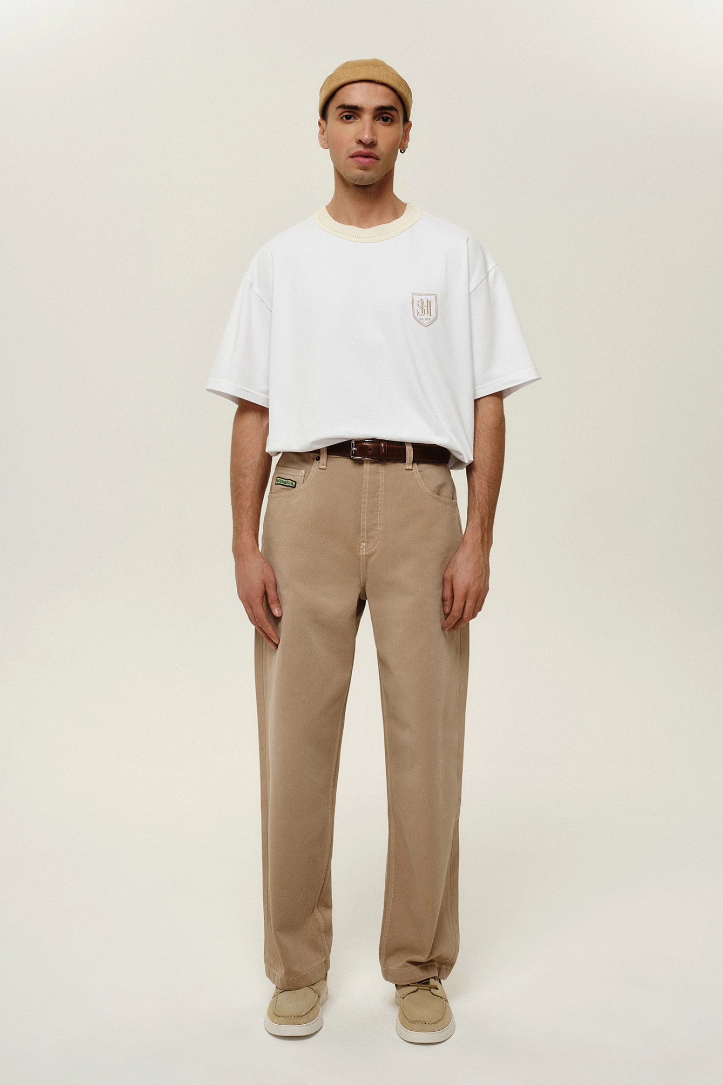 Футболка "Патрик"