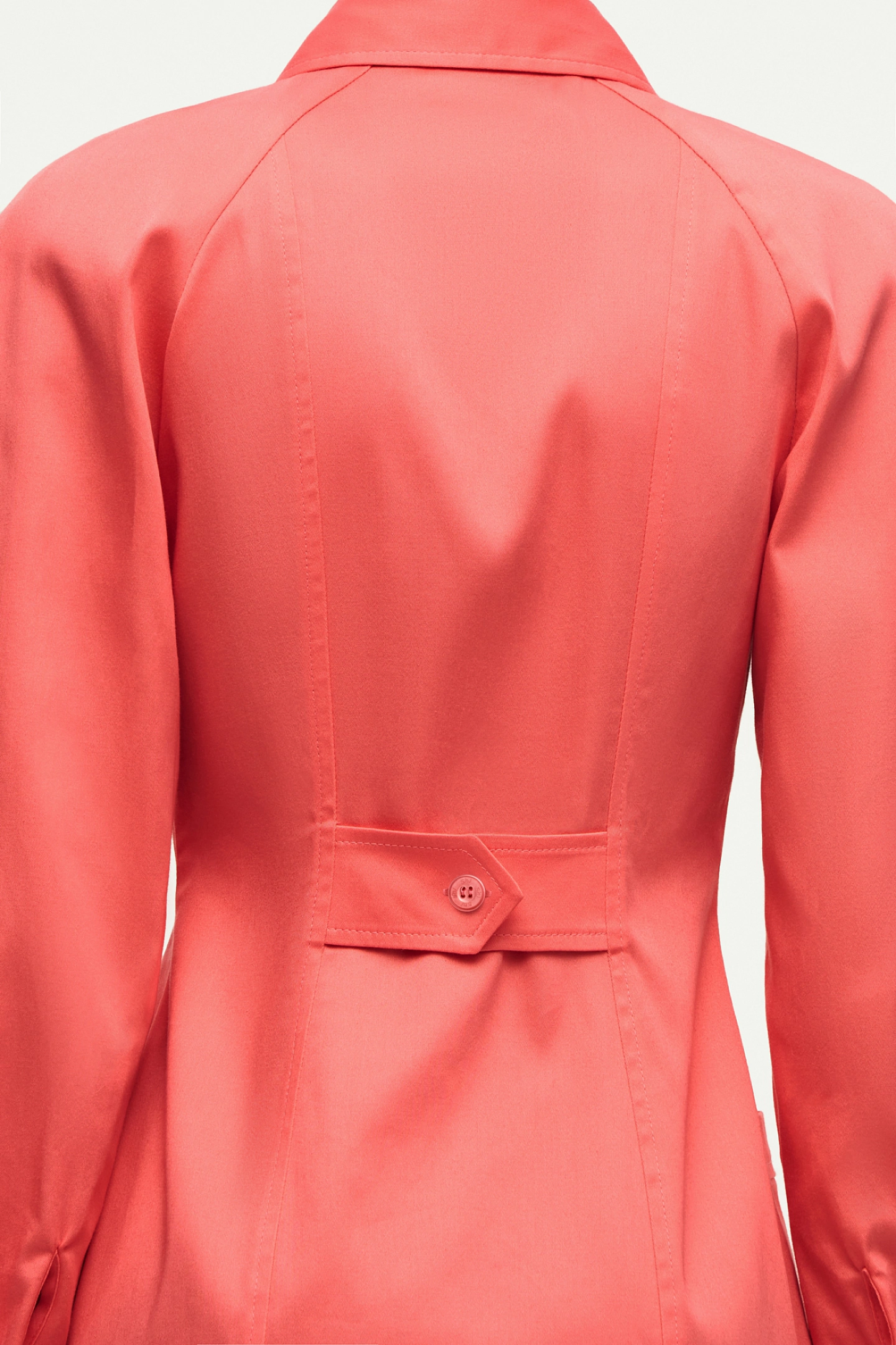 Платье сафари мини