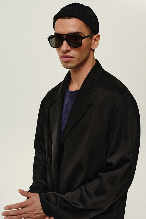 Мужской дроп