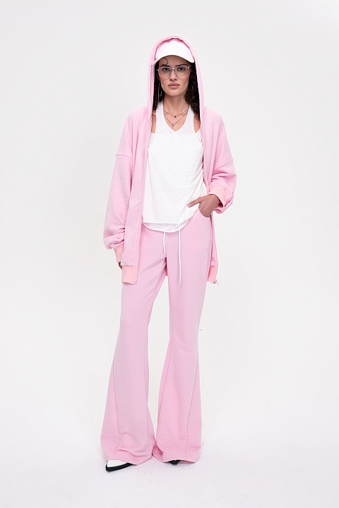 Джемперы / Толстовки