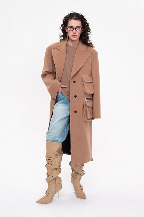 Верхняя одежда